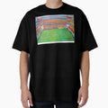 Football T-Shirt - Graphic Print for Adults - T-Shirt, Sweatshirt, Hoodie