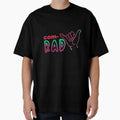Com Rad T-Shirt - Graphic Print Unisex - T-Shirt, Sweatshirt, Hoodie