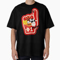 Sports Mom T-Shirt - Novelty Apparel for Adults - T-Shirt, Sweatshirt, Hoodie