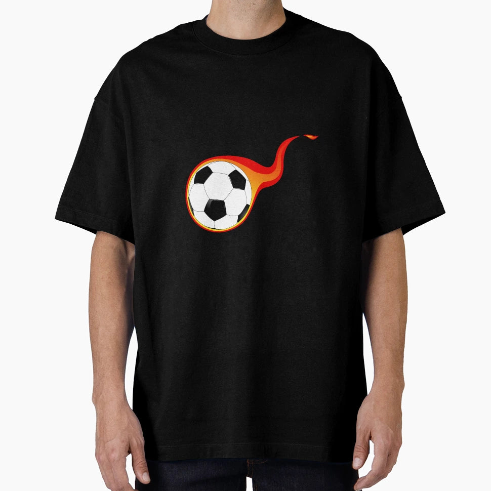 Soccer Sjpzj33 T-Shirt - Casual Everyday Wear Unisex - T-Shirt, Sweatshirt, Hoodie