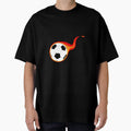 Soccer Sjpzj33 T-Shirt - Casual Everyday Wear Unisex - T-Shirt, Sweatshirt, Hoodie