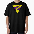 Z Wonderful Twin T-Shirt - Novelty Apparel Unisex - T-Shirt, Sweatshirt, Hoodie