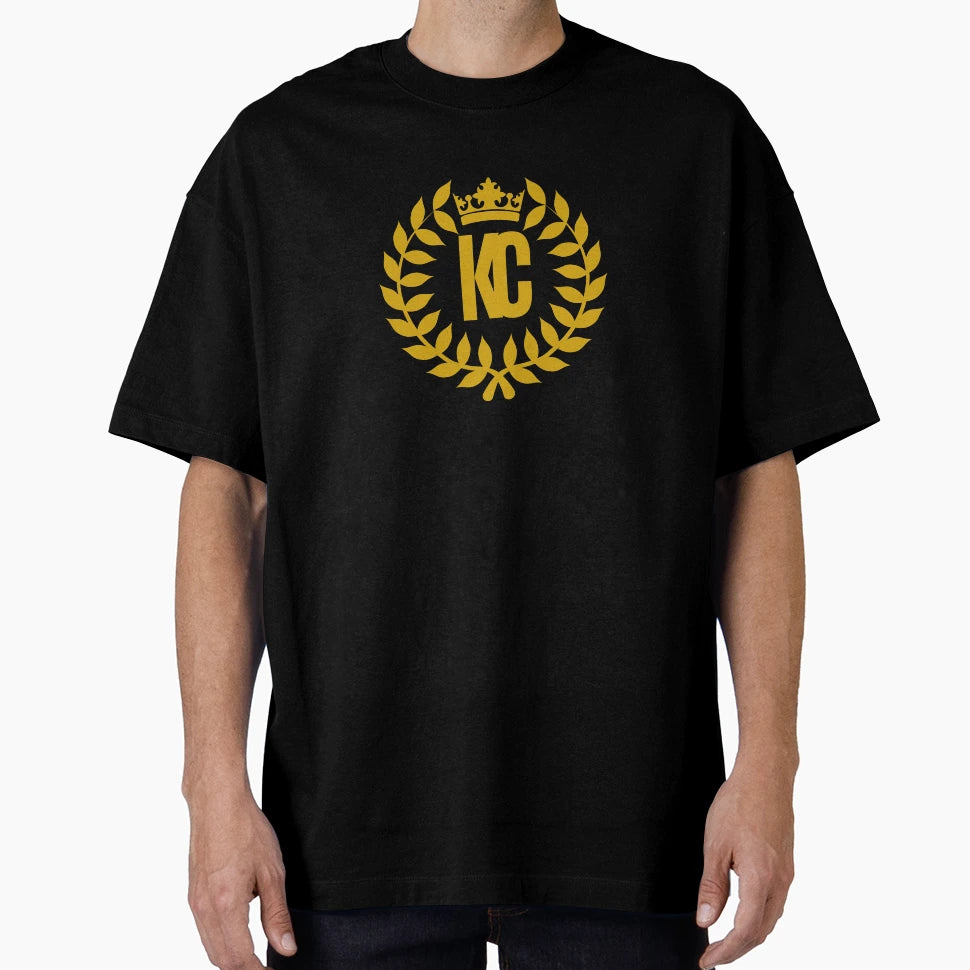 King Cong T-Shirt - Trendy Graphic Men Women - T-Shirt, Sweatshirt, Hoodie