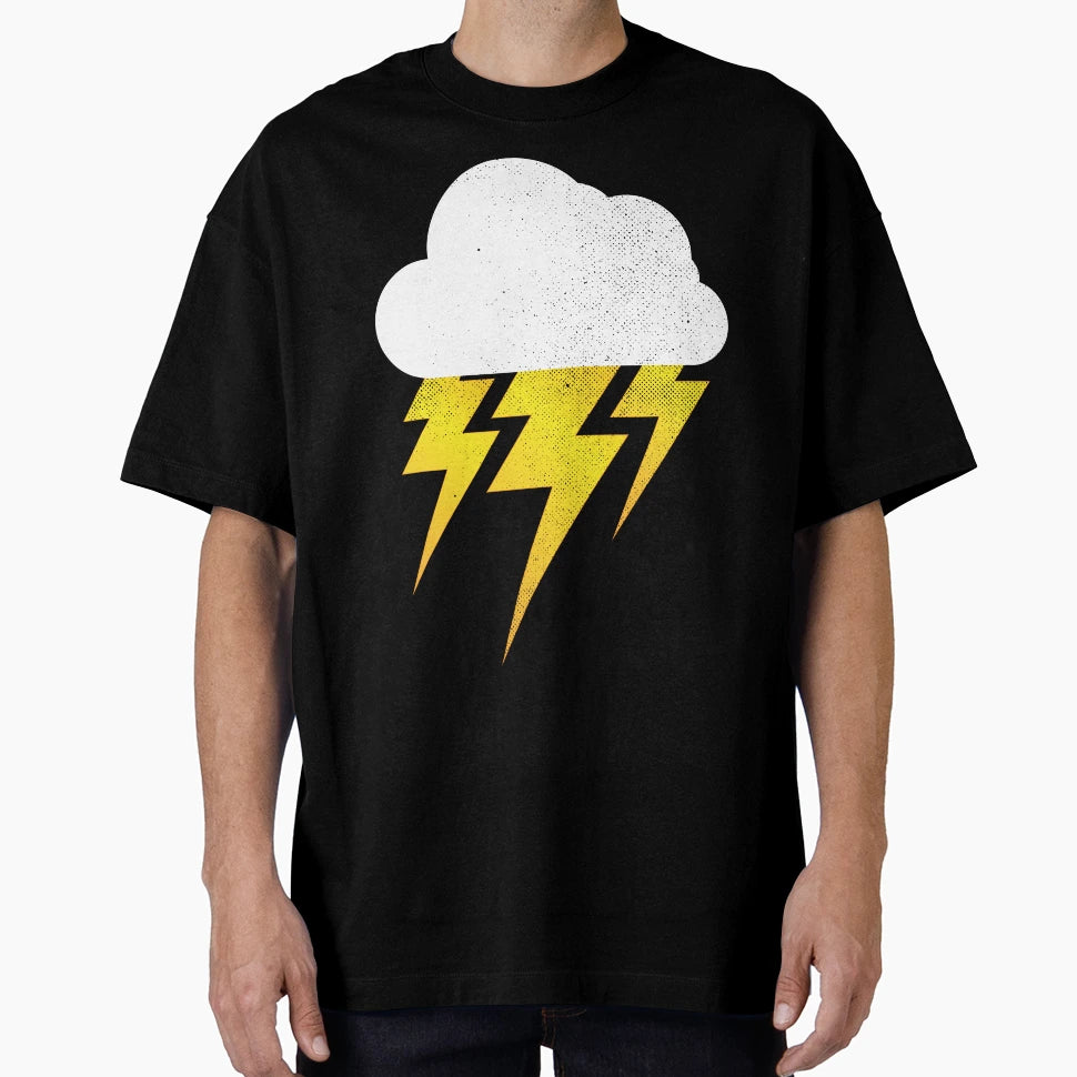 Nimbus T-Shirt - Aesthetic Graphic for Adults - T-Shirt, Sweatshirt, Hoodie