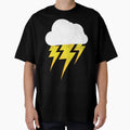 Nimbus T-Shirt - Aesthetic Graphic for Adults - T-Shirt, Sweatshirt, Hoodie