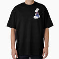 Barcelona Bunny Rabbit T-Shirt - Minimalist Print Men Women - T-Shirt, Sweatshirt, Hoodie