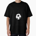No Soccer No Life T-Shirt - Graphic Print Unisex - T-Shirt, Sweatshirt, Hoodie