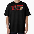 Life Is Better Fantasy Football T-Shirt - Graphic Print Men Women - T-Shirt, Sweatshirt, Hoodie