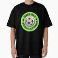 Football Is Passion Since 1863 T-Shirt - Fun Novelty Design for Adults - T-Shirt, Sweatshirt, Hoodie