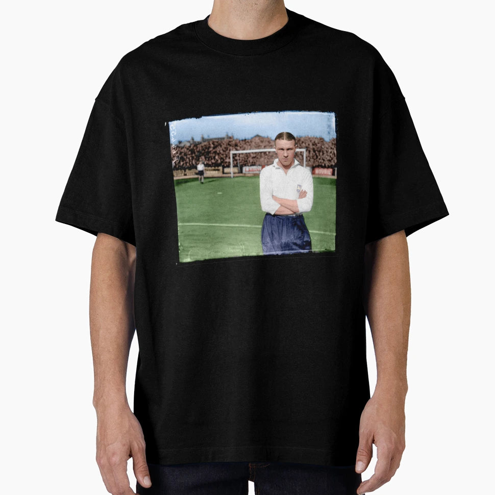 Bill Shankly Pne T-Shirt - Trendy Graphic Unisex - T-Shirt, Sweatshirt, Hoodie