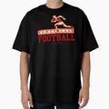 American Football Estd 1882 T-Shirt - Streetwear Style Unisex - T-Shirt, Sweatshirt, Hoodie