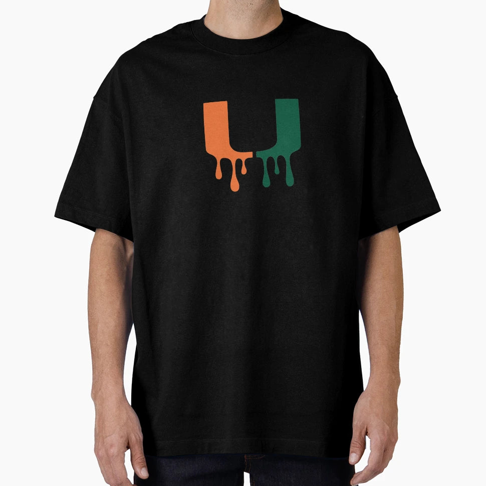 University Miami Umiami T-Shirt - Trendy Graphic Men Women - T-Shirt, Sweatshirt, Hoodie