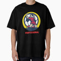 Football Celebration Professional T-Shirt - Fun Novelty Design for Adults - T-Shirt, Sweatshirt, Hoodie