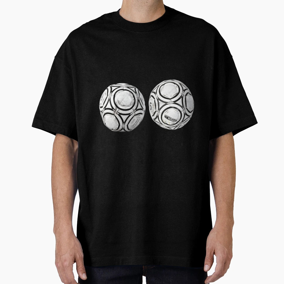 Soccer Sjpzj42 T-Shirt - Graphic Print Unisex - T-Shirt, Sweatshirt, Hoodie