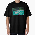 Hockey Coach Travel Mug Gift Hockey T-Shirt - Custom Art Print for Adults - T-Shirt, Sweatshirt, Hoodie