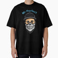 Guy Bandana Skull Mask T-Shirt - Casual Everyday Wear Unisex - T-Shirt, Sweatshirt, Hoodie