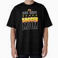 Soccer Mom T-Shirt - Custom Art Print Unisex - T-Shirt, Sweatshirt, Hoodie