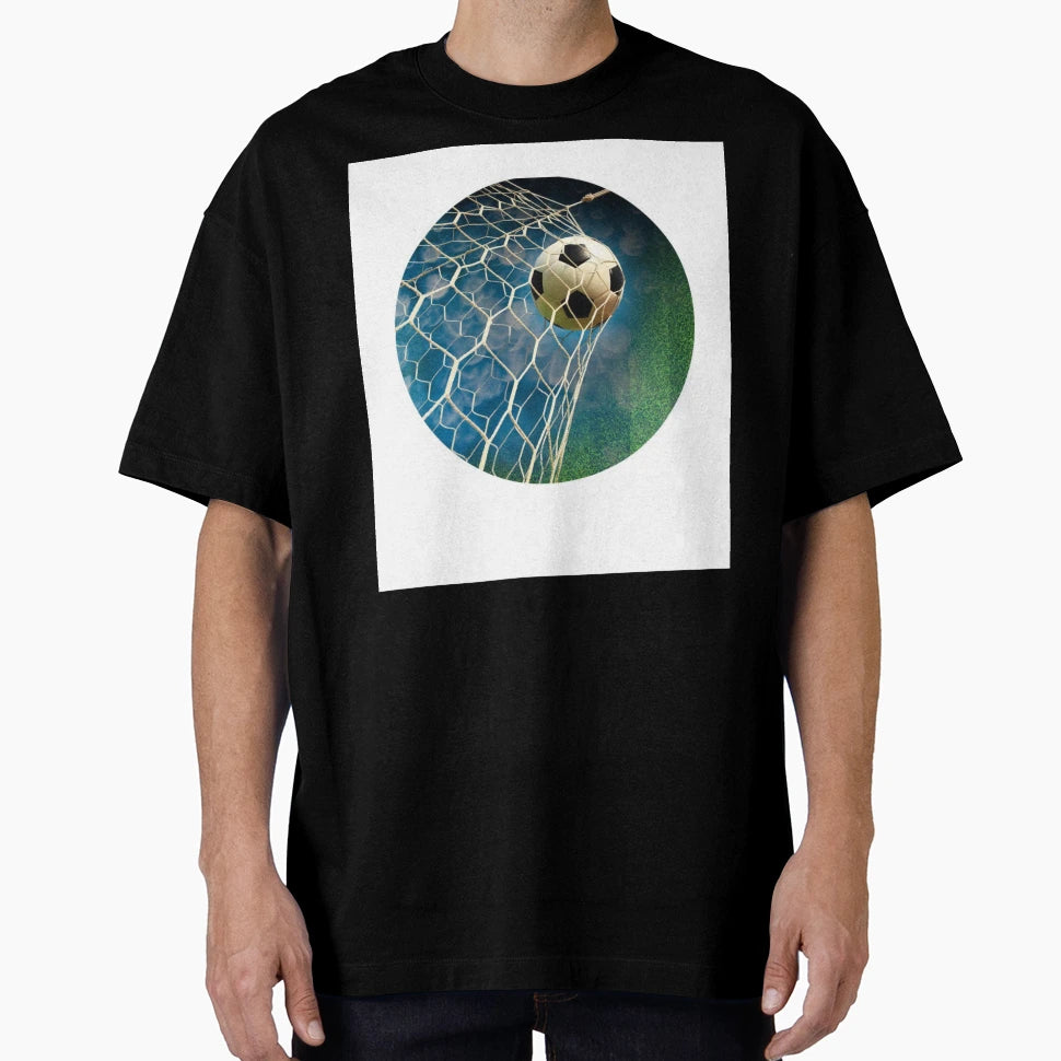 Go All T-Shirt - Graphic Print Men Women - T-Shirt, Sweatshirt, Hoodie