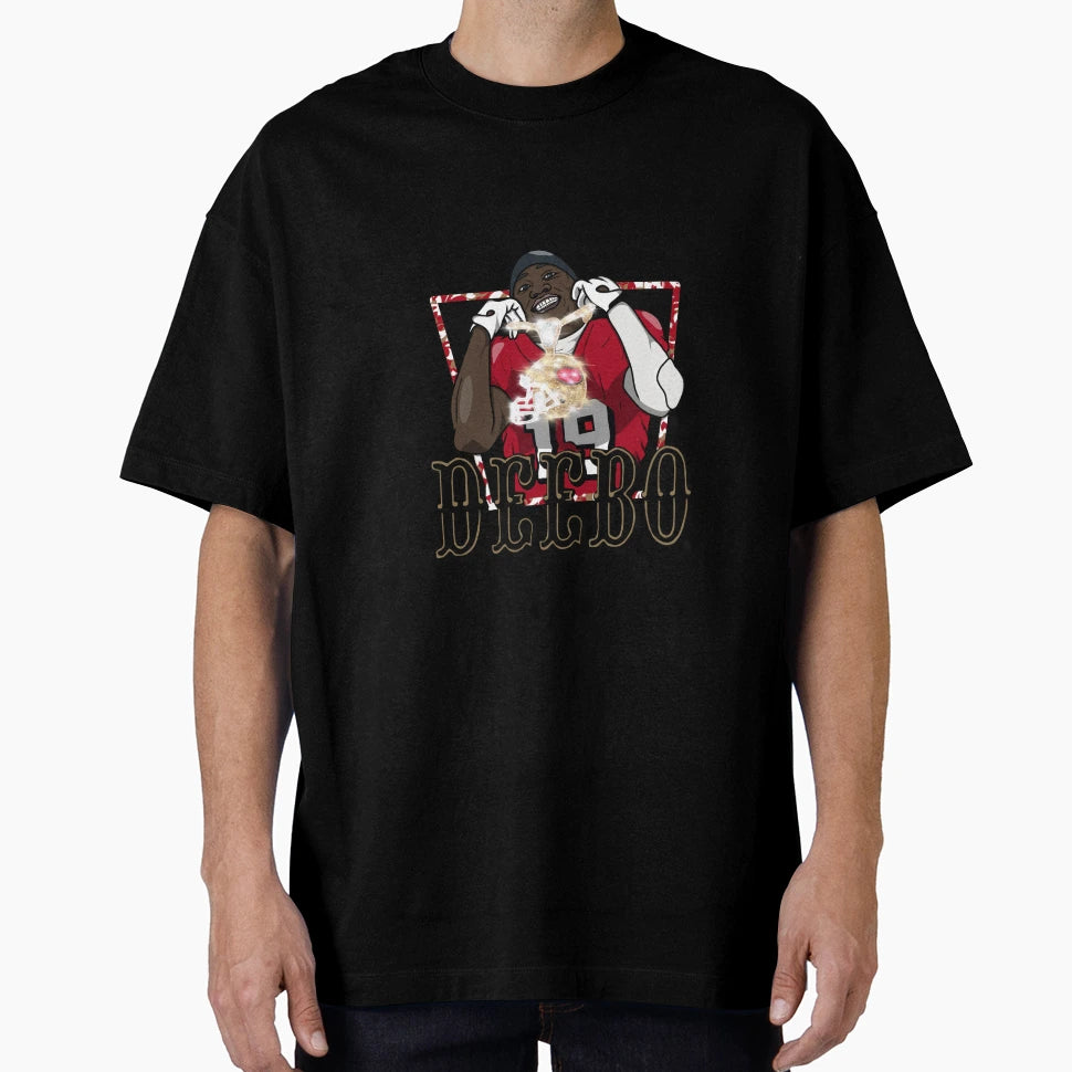 DS Sideline Chain T-Shirt - Unique Graphic for Adults - T-Shirt, Sweatshirt, Hoodie