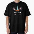Fantasy Unicorn Football Player T-Shirt - Custom Art Print for Adults - T-Shirt, Sweatshirt, Hoodie