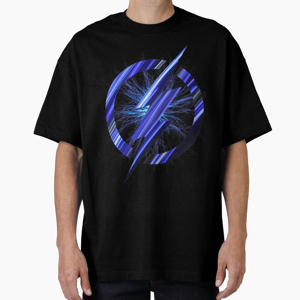 Speed Force T-Shirt - Fun Novelty Design Unisex - T-Shirt, Sweatshirt, Hoodie