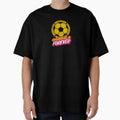 Asisat Oshoala Forever Fooball T-Shirt - Novelty Apparel for Adults - T-Shirt, Sweatshirt, Hoodie