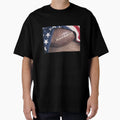 Football T-Shirt - Minimalist Print Unisex - T-Shirt, Sweatshirt, Hoodie