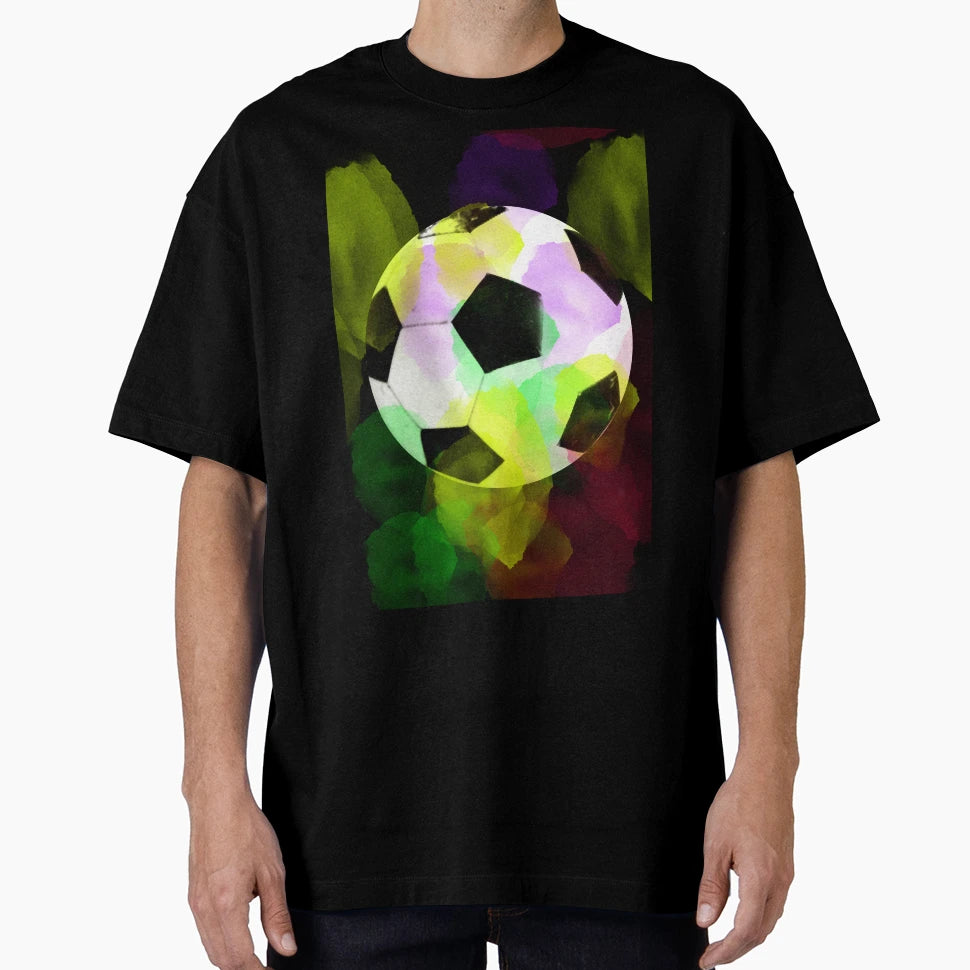World Cup Football T-Shirt - Fun Novelty Design Unisex - T-Shirt, Sweatshirt, Hoodie