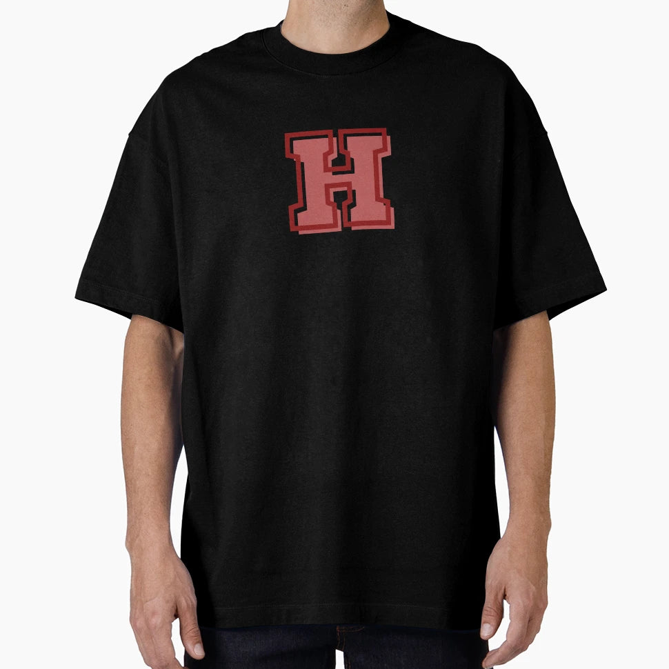 Harvard T-Shirt - Minimalist Print Men Women - T-Shirt, Sweatshirt, Hoodie