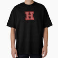 Harvard T-Shirt - Minimalist Print Men Women - T-Shirt, Sweatshirt, Hoodie