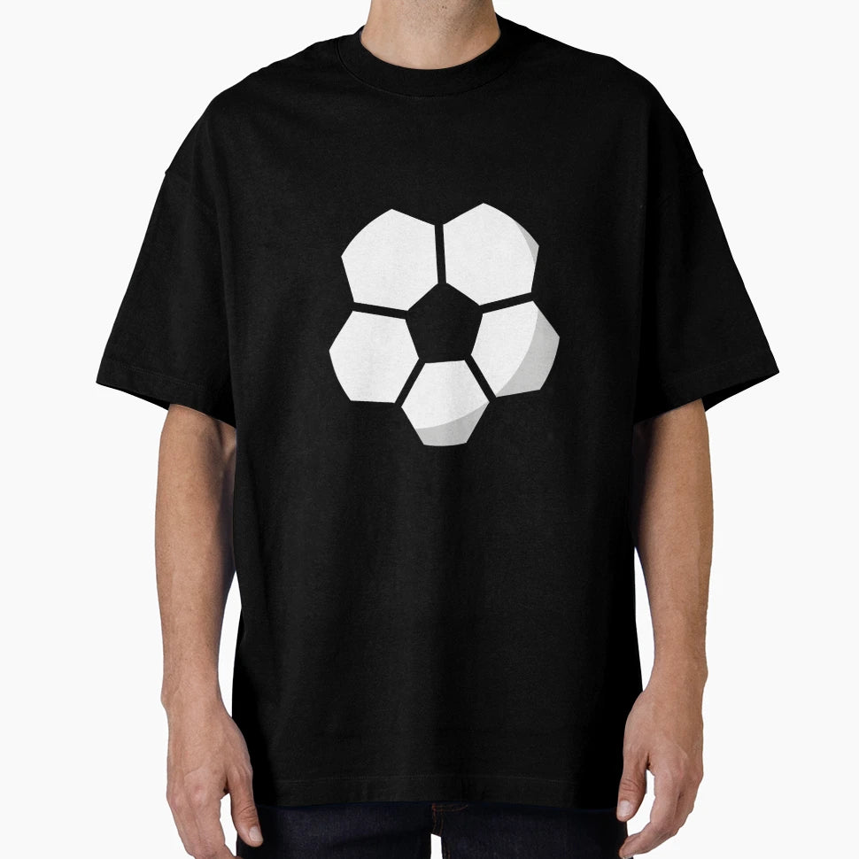 Football T-Shirt - Graphic Print Unisex - T-Shirt, Sweatshirt, Hoodie