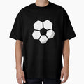 Football T-Shirt - Graphic Print Unisex - T-Shirt, Sweatshirt, Hoodie