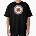 Ridgemont High Football T-Shirt - Trendy Graphic Unisex - T-Shirt, Sweatshirt, Hoodie