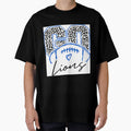 Go Cheetah Lions Collection Ii T-Shirt - Custom Art Print Unisex - T-Shirt, Sweatshirt, Hoodie