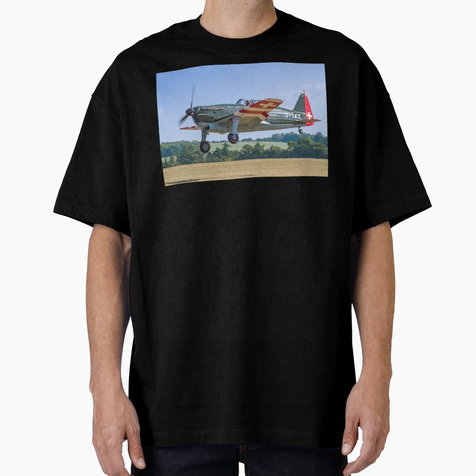 Efw D 3801 J 143 Hb Rcf Flaring T-Shirt - Unique Graphic Men Women - T-Shirt, Sweatshirt, Hoodie