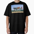 Efw D 3801 J 143 Hb Rcf Flaring T-Shirt - Unique Graphic Men Women - T-Shirt, Sweatshirt, Hoodie