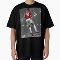 Marcus Rashford 19 T-Shirt - Trendy Graphic Unisex - T-Shirt, Sweatshirt, Hoodie