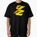 Yz Graphics T-Shirt - Casual Everyday Wear Unisex - T-Shirt, Sweatshirt, Hoodie