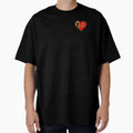 I Love Mom T-Shirt - Casual Everyday Wear Men Women - T-Shirt, Sweatshirt, Hoodie