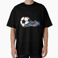 Premier League West Ham T-Shirt - Unique Graphic Unisex - T-Shirt, Sweatshirt, Hoodie