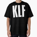 Klf Clean T-Shirt - Unique Graphic Unisex - T-Shirt, Sweatshirt, Hoodie