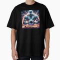 Los Angeles Football T-Shirt - Graphic Print for Adults - T-Shirt, Sweatshirt, Hoodie