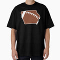 Football Iowa Fun Football Lover Gift T-Shirt - Minimalist Print for Adults - T-Shirt, Sweatshirt, Hoodie