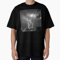 Montreal Lightning T-Shirt - Casual Everyday Wear Men Women - T-Shirt, Sweatshirt, Hoodie