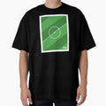 Football Beautiful Game Part 1 3 T-Shirt - Streetwear Style Men Women - T-Shirt, Sweatshirt, Hoodie