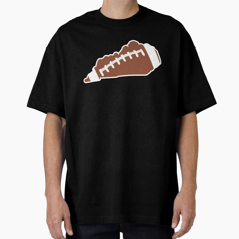 Football Kentucky Fun Football T-Shirt - Casual Everyday Wear for Adults - T-Shirt, Sweatshirt, Hoodie