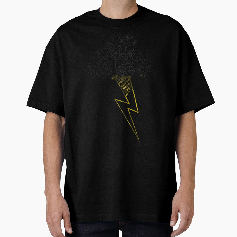 Lightning Bolt T-Shirt - Streetwear Style Men Women - T-Shirt, Sweatshirt, Hoodie