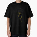 Lightning Bolt T-Shirt - Streetwear Style Men Women - T-Shirt, Sweatshirt, Hoodie