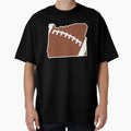 Football Oregon Fun Football Lover Gift T-Shirt - Aesthetic Graphic Unisex - T-Shirt, Sweatshirt, Hoodie