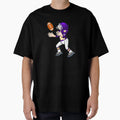 American Football Cartoon 29 41 T-Shirt - Aesthetic Graphic for Adults - T-Shirt, Sweatshirt, Hoodie